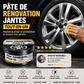 🚗 Achetez-en 1, obtenez-en 1 gratuit 🎁 Pâte tout-en-un pour l'entretien et la restauration des jantes