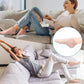 🏆 Offre spéciale du dernier jour :14.99€ ! 🔥 2 achetés 1 offerts 🎁Masque hydratant pour les pieds, chaussettes exfoliantes en silicone, chaussettes de protection pour la plage
