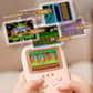 Batterie externe multifonction avec console de jeu