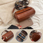 Petit Sac Bandoulière Vintage pour Femme