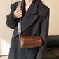 Petit Sac Bandoulière Vintage pour Femme