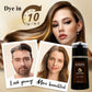 🎉🧴Achetez 2, obtenez 1 gratuit ! Shampooing Colorant Instantané – Couleur intense en 1 lavage, sans ammoniaque