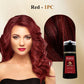 🎉🧴Achetez 2, obtenez 1 gratuit ! Shampooing Colorant Instantané – Couleur intense en 1 lavage, sans ammoniaque