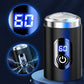 💖2025 Vente chaude💖Mini rasoir portable rechargeable avec affichage numérique