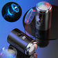💖2025 Vente chaude💖Mini rasoir portable rechargeable avec affichage numérique