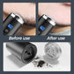 💖2025 Vente chaude💖Mini rasoir portable rechargeable avec affichage numérique