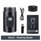💖2025 Vente chaude💖Mini rasoir portable rechargeable avec affichage numérique