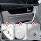 Coussinets de protection pour pare-chocs de portière de voiture