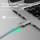 Câble de chargement multi USB 4 en 1