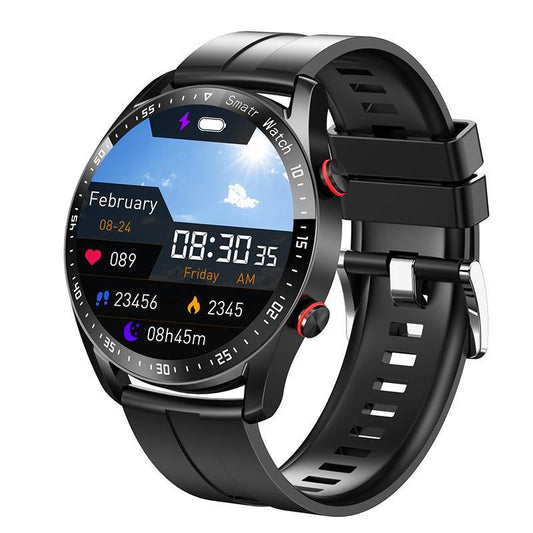 ⌚Smartwatch HW20+ Surprise Gift✨ Prise en charge d'IOS et d'Android✨Livraison gratuite