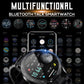 ⌚Smartwatch HW20+ Surprise Gift✨ Prise en charge d'IOS et d'Android✨Livraison gratuite