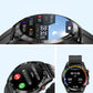 ⌚Smartwatch HW20+ Surprise Gift✨ Prise en charge d'IOS et d'Android✨Livraison gratuite
