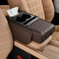 🎁New Year Sale✨Multifunctional Car Armrest Cushio