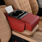🎁New Year Sale✨Multifunctional Car Armrest Cushio