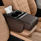 🎁New Year Sale✨Multifunctional Car Armrest Cushio