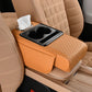 🎁New Year Sale✨Multifunctional Car Armrest Cushio