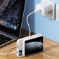 Batterie Externe Ultra-Fine 22,5 W à Charge Rapide 10000 mAh