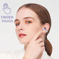 Écouteurs Bluetooth Ultra-Légers à Clip à Oreilles Ouvertes