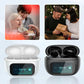 🎧 Écouteurs Intelligents Bluetooth à Clip avec Traduction