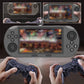 Ensemble de consoles de jeux HD portables