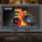 Ensemble de consoles de jeux HD portables