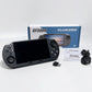 Ensemble de consoles de jeux HD portables