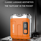 🪒 PROMO LIMITÉE 57% DE RÉDUCTION ! ⚡ Mini Rasoir Électrique Portable Homme – Détection AI, Tête Magnétique, Charge Rapide 🧔