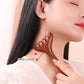 🏆 Un acheté, un offert 🎁 Peigne de massage méridien à six griffe