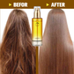 🎉Promotion Printanière🎉 Spray d’Huile Capillaire Nourrissante Intense