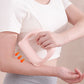 💯🧘 Masseur abdominal électrique, stimule la combustion des graisses et améliore confortablement votre digestion quotidienne ✨