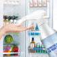 🧊 Offre spéciale été 🎁 Spray dégivrant pour réfrigérateur 🎁 (Grattoir gratuit inclus)