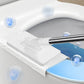 🎁 Achetez 2, obtenez 1 gratuit ! 🧹✨ Balai-serpillère anti-poussière jetable avec 4 chiffons réutilisables – Pratique et efficace 🚀🌟