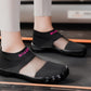 💟 -50% ! 🏖️ Chaussures de Plage Respirantes Antidérapantes – Slip-On, Semelle en Caoutchouc, Idéales pour l'Eau, la Plage & les Promenades dans le Sable 💦