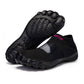 💟 -50% ! 🏖️ Chaussures de Plage Respirantes Antidérapantes – Slip-On, Semelle en Caoutchouc, Idéales pour l'Eau, la Plage & les Promenades dans le Sable 💦