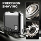 💥 50% DE RÉDUCTION ! 💈 Mini Rasoir Électrique pour Hommes 🎁 Votre rasage parfait ! ✨