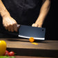 Couteau de Cuisine Tranchant et Durable