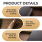 Couteau de Cuisine Tranchant et Durable