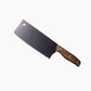 Couteau de Cuisine Tranchant et Durable