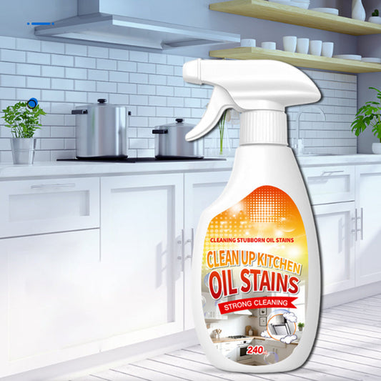 🔥Livraison gratuite dans tout le centre commercial🔥🧼 Nettoyant dégraissant puissant à formule douce et décomposition rapide – Achetez-en 2, obtenez-en 1 GRATUIT ! 💥