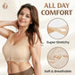 🏆 50% DE RÉDUCTION ! 💐Soutien-gorge sans armatures AlignLift Posture-Perfect : confort optimal toute la journée, respirant et idéal pour l’été 💕.