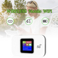 Routeur WiFi de Poche 4G