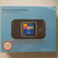 Routeur WiFi de Poche 4G