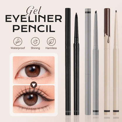 Crayon Eyeliner Gel