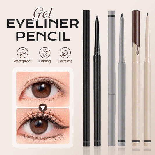 Crayon Eyeliner Gel