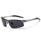 Lunettes de soleil photochromiques 2026 avec lentille polarisée anti-éblouissante