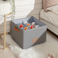 ⏳56% off💥Organisateur de chaussures en tissu, boîte de rangement📢📢5 dernières heures : Grande vente⏰⏰