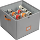 ⏳56% off💥Organisateur de chaussures en tissu, boîte de rangement📢📢5 dernières heures : Grande vente⏰⏰