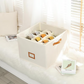 ⏳56% off💥Organisateur de chaussures en tissu, boîte de rangement📢📢5 dernières heures : Grande vente⏰⏰