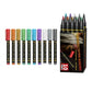 🌈Soldes exceptionnels 50 % de réduction🎨Set de 10 marqueurs pour tatouages temporaires