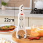 Pince anti-brûlure 3 en 1, Acheté 1 Offert 1, Pince à assiette antidérapante isolante pour cuisine